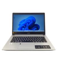 10th Gen Acer Laptop Aspire 5 N19H2 i3-1005G1 4GB RAM 128GB SSD Windows 11 14"