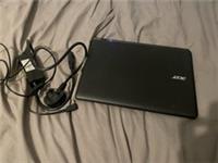 Acer TravelMate B116 Laptop 4GB RAM, Windows 10 PC 500GB with Genuine charger