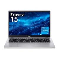15.6" Acer Extensa 15 EX215-57, Silver, Full HD IPS, Intel Core i5 1334U, 8GB DD