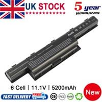 Laptop Battery for Acer Aspire 5336 5349 5742G 5750G AS10D73 AS10D75 AS10D81