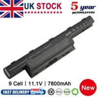 7800mAh Battery for Acer Aspire 5336 5349 5742G 5750G AS10D73 AS10D75 AS10D81 PC