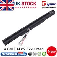 AL15A32 Laptop Battery For Acer Aspire E5-473G E5-573G E5-553G E5-773G E5-772G