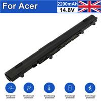 AL12A32 Battery For Acer Aspire V5 V5-431 V5-471 V5-531 V5-531P V5-551 V5-571 UK