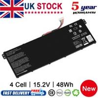 AC14B8K Battery For Acer Swift 3 SF314-51 SF314-52 SF314-52G 4ICP5/57/80 15.2V