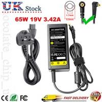 For ACER ASPIRE 3 A315-21 SERIES Laptop Power Charger Adapter 65W 19V