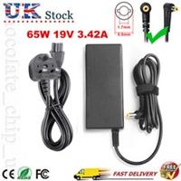 65W AC Adapter Laptop Power Charger For ACER ASPIRE E14 E5-475 E5-511 Series