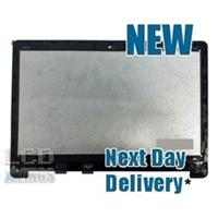 Acer Chromebook R13 CB5 312T K3AJ K1TR Screen Assembly Touch With Frame