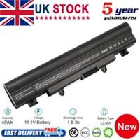 Battery for Acer Aspire E5-531 E5-551 AL14A32 E5-571 E5-572 E5-572G E14 E15 UK