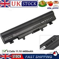 AL14A32 Battery For Acer Aspire E14 E15 Touch E5-511 E5-521 E5-571 E5-411 E5-421