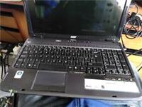 Acer Aspire 5535 Laptop Unsure specs won't power up (871)