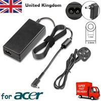 Charger For Acer Chromebook 14 CB3-431 11 CB3-131 15 CB5-571 AC Adapter Cable