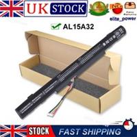 Battery AL15A32 for ACER Aspire E5-472 E5-473 E5-473G E5-573G V3-574G 4ICR17/65