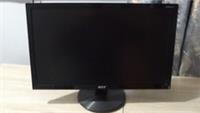 Acer Wide LCD 21.5 lcd monitor