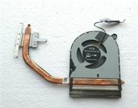 Acer Aspire 3 A315-42 CPU Cooling Heatsink + Fan AT2MK0010F0 DC28000NSF0