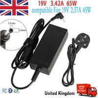 65W 45W AC Adapter Charger For Acer Chromebook14 CB3-431 Laptop 3.0*1.1mm 19V UK