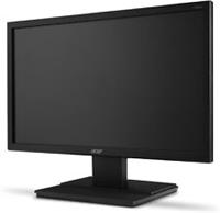 Acer V226HQL 21.5 inch LED Monitor, Black
