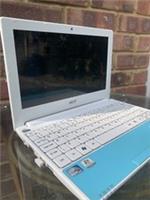 acer aspire one happy