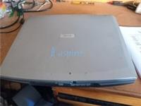 Acer aspire 1400 series. untested as no PSU, missing screen (988)