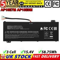 AP18E8M Laptop Battery for Acer Nitro An515-54-54W2 Nitro 7 Nitro 5 AP18E7M
