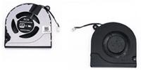 Acer Nitro 5 AN517-51 AN517-52 AN515-54 AN515-55 AN715-51 N18C3 CPU Cooling Fan