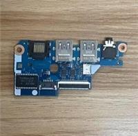 Audio USB Net Board Unit GS51Z LS-K851P for Acer Nitro 5 (AN515-57) N20C1