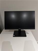 Acer V227QHbipv ZeroFrame VA 100Hz