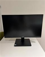 Acer V227QHbipv ZeroFrame VA 100Hz