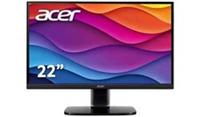 Acer KA222Q E3 21.5" Full HD 100Hz Monitor