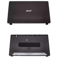 Top Lid LCD Cover Black For Acer Extensa 15 EX215-51-3723 UK Replacement