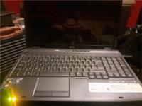 ASPIRE 5535 LAPTOP =PARTS/FIXING/ USING.