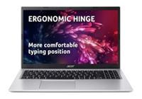 Acer Aspire 3 A315-35 15.6" Laptop Intel Celeron N4500 4GB 128GB Silver - Read