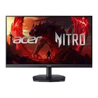 23.8" Acer KG241YX3 Monitor, VA, Full HD 1920x1080, 200Hz, 0.5ms, FreeSync Premi