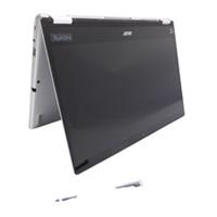 Acer Laptop Spin SP314-54N 14" 2n1 Core i3-1005G1 4GB 128GB NVMe *Cracked Glass*