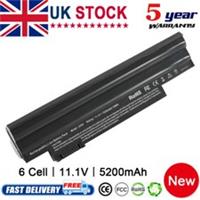 Battery for ACER ASPIRE ONE D255E D260E HAPPY 2 AL10G31 P0VE6 POVE6 PAV70 NAV70
