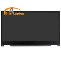 For Acer Spin 5 SP513-54N N19W3 13.5'' QHD LED Touch Screen Digitizer Assembly