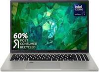 ACER Aspire Vero AV16-51P 16" Laptop Ultra 7 155H, 1 TB SSD, 16GB RAM, Grey