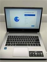 ACER Aspire 1 A114-33 Laptop 14" FHD Celeron N4500 4GB 64GB eMMC NX.A9JEK.001