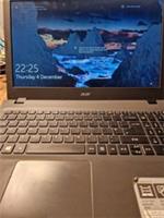 Acer Aspire E5-573 15.6" laptop - Intel Core i3-4005U - 4gb Ram - 1TB HD