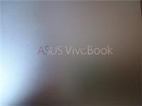 Asus Vivobook laptop with charger and soft case. Used but fully working