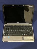 ACER ASPIRE ONE ZA3 LAPTOP 160GB HDD WINDOWS XP ORIGINAL BOX - FREE UK POSTAGE!!