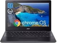 Acer Chromebook 311 C733U 11.6" Laptop Black New Opened Box Intel Chrome O