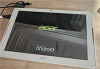 Acer Iconia One 10 B3-A30 Tablet 10.1" Wi-Fi Fully Working Screen cracked