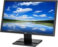 ACER V246HL 24" Inch Widescreen LCD FULL HD Monitor - VGA DVI