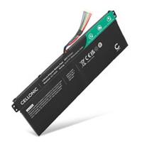 Battery for Acer Predator Helios 300 PH317 Series 15.2V 3600mAh