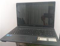Acer Aspire 5349 Laptop. selling as spares. grey/silver PLEASE READ