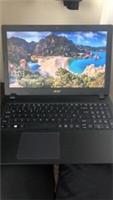 Acer Aspire 3 intel core i3 6006U CPU @ 2.00GHz ram: 16gb storage : 930gb