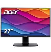 Acer 27" Full HD 100Hz FreeSync IPS Gaming Monitor