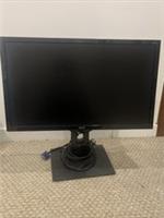 Acer B226HQL ymdpr - LED monitor - 21.5" (21.5" viewable) - 1920 x 1080 Full HD