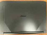 Acer Nitro 5 AN515-44-R0DF Gaming Laptop