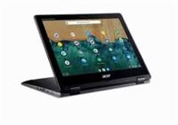 Acer Chromebook 11" Spin 511 R752T-C3M5 2in1 4GB-32GB Black Ref: AB0005